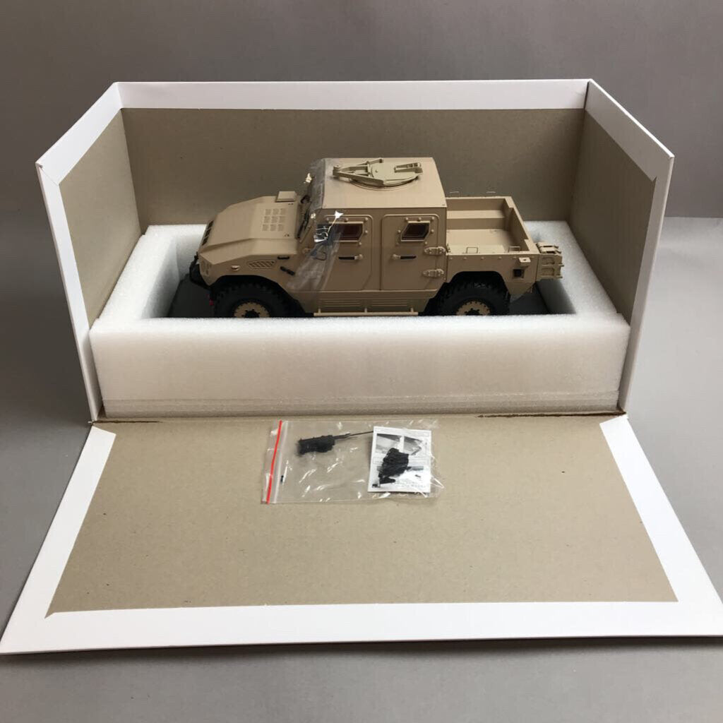 NIMR 1/16 Armored Vehicle (10x20x20)
