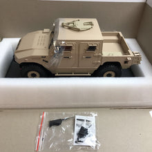 Load image into Gallery viewer, NIMR 1/16 Armored Vehicle (10x20x20)
