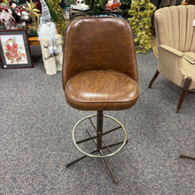 Load image into Gallery viewer, Vinyl Seat Bar Chair (41x19x16) 5 Available
