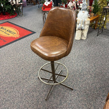 Load image into Gallery viewer, Vinyl Seat Bar Chair (41x19x16) 5 Available
