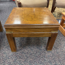 Load image into Gallery viewer, Lane End Table (16x20x18)
