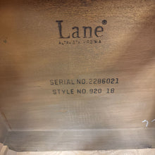 Load image into Gallery viewer, Lane End Table (16x20x18)
