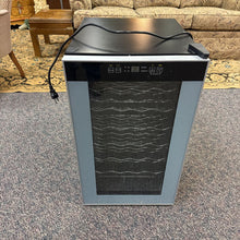 Load image into Gallery viewer, Wine Cooler Refrigerator (29x17x21)
