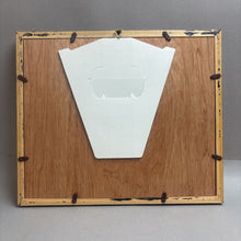 Load image into Gallery viewer, Framed Bill Jacobs Chevrolet Corvette Collectors Pins (11X13) AS IS
