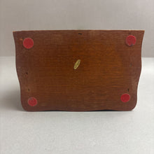 Load image into Gallery viewer, Vintage Centurion Mini Dresser Style Wood Jewelry Box (7x5x4)
