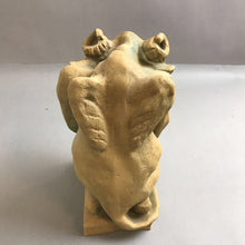 Load image into Gallery viewer, Resin Yard Art Gargoyle with Attitude (10&quot;)

