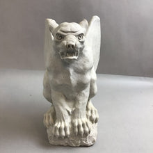 Load image into Gallery viewer, Resin Vintage 1995 Artline Gargoyle with Wings (13&quot;)
