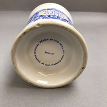 Load image into Gallery viewer, Vintage Spirt Vini Vitis Decanter
