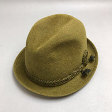 Load image into Gallery viewer, Marshall Field Resistol Self Conforming Hat
