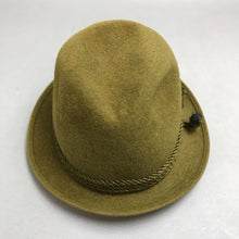 Load image into Gallery viewer, Marshall Field Resistol Self Conforming Hat
