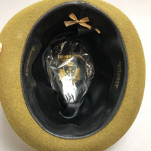 Load image into Gallery viewer, Marshall Field Resistol Self Conforming Hat
