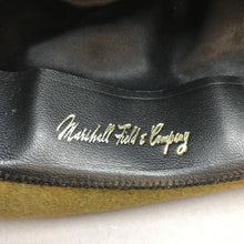 Load image into Gallery viewer, Marshall Field Resistol Self Conforming Hat

