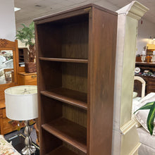 Load image into Gallery viewer, Bookshelf w/Drawer (74x23x12)
