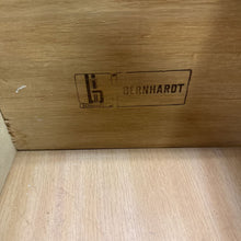 Load image into Gallery viewer, Bernhardt 2 Drawer Night Stand (21x19x19) AS IS
