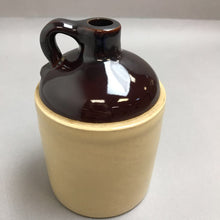 Load image into Gallery viewer, Vintage Alpha Phi Sorority Moonshine Crock Jug (7")
