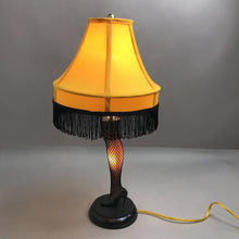 Load image into Gallery viewer, Christmas Story 20&quot; Leg Lamp Prop Replica
