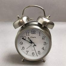 Load image into Gallery viewer, Elgin Arlarm Clock (7&quot;)
