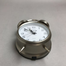 Load image into Gallery viewer, Elgin Arlarm Clock (7&quot;)

