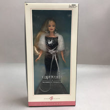 Load image into Gallery viewer, NIB Mattel Barbie Collection Pink Label Capricorn Zodiac Barbie Doll (7x14)
