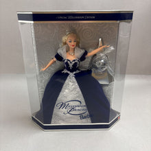 Load image into Gallery viewer, NIB 2000 Mattel Millennium Princess Special Edition Barbie (11x14)
