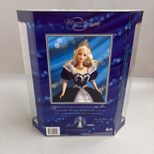 Load image into Gallery viewer, NIB 2000 Mattel Millennium Princess Special Edition Barbie (11x14)
