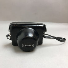 Load image into Gallery viewer, Vintage Yashica Lynx 14E 35mm Film Camera 45mm w/Case
