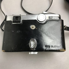 Load image into Gallery viewer, Vintage Yashica Lynx 14E 35mm Film Camera 45mm w/Case
