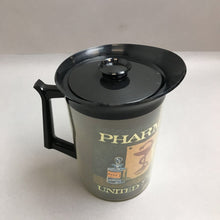 Load image into Gallery viewer, Pharmacy Postage Stamp Thermo Plastic Pitcher (8")
