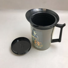 Load image into Gallery viewer, Pharmacy Postage Stamp Thermo Plastic Pitcher (8")
