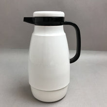 Load image into Gallery viewer, Crown Corning Thermique Carafe Thermos (10")
