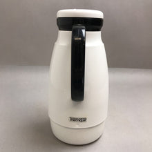 Load image into Gallery viewer, Crown Corning Thermique Carafe Thermos (10")
