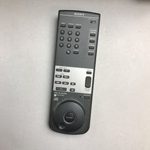 Load image into Gallery viewer, Sony 100-Disc CD Player #CDP-CX100 (9.5x17x18)
