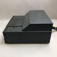 Load image into Gallery viewer, Sony 100-Disc CD Player #CDP-CX100 (9.5x17x18)
