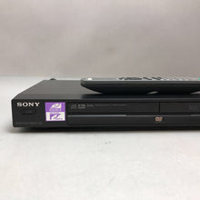Load image into Gallery viewer, Sony CD/DVD Player #DVP-NS325 w/ Remote (1.75x17x9)
