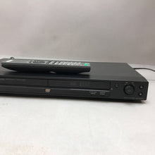 Load image into Gallery viewer, Sony CD/DVD Player #DVP-NS325 w/ Remote (1.75x17x9)
