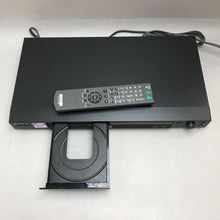 Load image into Gallery viewer, Sony CD/DVD Player #DVP-NS325 w/ Remote (1.75x17x9)
