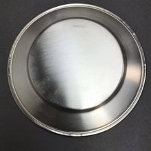 Load image into Gallery viewer, Vintage Rogers &amp; Co Silver Plate Bread Plate (6")(2 Available)
