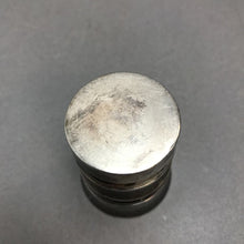 Load image into Gallery viewer, Vintage Silver Plate Shot Glass (2&quot;)
