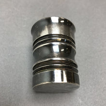 Load image into Gallery viewer, Vintage Silver Plate Shot Glass (2&quot;)
