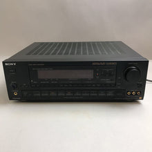 Load image into Gallery viewer, Sony STR-GX808ES Stereo Receiver (5.5x17x14)
