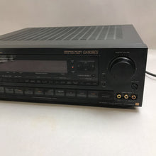 Load image into Gallery viewer, Sony STR-GX808ES Stereo Receiver (5.5x17x14)
