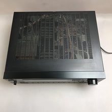 Load image into Gallery viewer, Sony STR-GX808ES Stereo Receiver (5.5x17x14)
