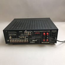 Load image into Gallery viewer, Sony STR-GX808ES Stereo Receiver (5.5x17x14)
