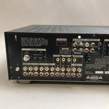 Load image into Gallery viewer, Sony STR-GX808ES Stereo Receiver (5.5x17x14)
