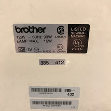 Load image into Gallery viewer, LS-1217 Brother Sewing Machine
