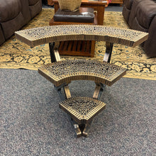 Load image into Gallery viewer, Plastic 3 Tier Shelf (21x3121)
