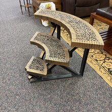 Load image into Gallery viewer, Plastic 3 Tier Shelf (21x3121)
