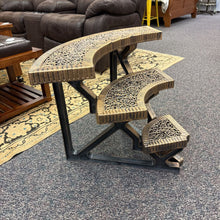 Load image into Gallery viewer, Plastic 3 Tier Shelf (21x3121)
