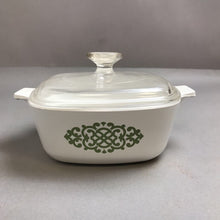 Load image into Gallery viewer, Corningware Casserole Dish
