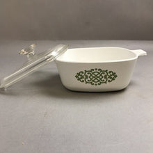Load image into Gallery viewer, Corningware Casserole Dish
